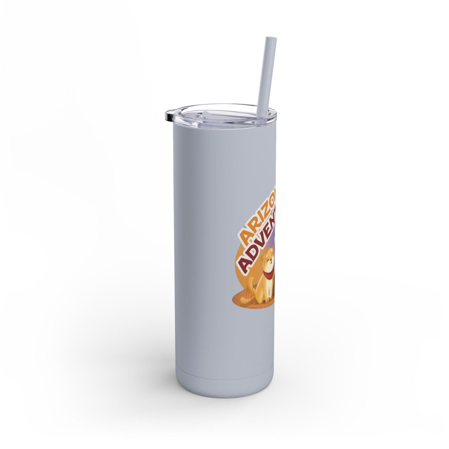 Cave Adventure 20 oz Tumbler