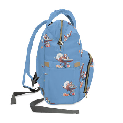 Miso & Kili Multi-Purpose Diaper Backpack