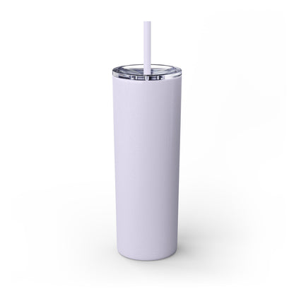 Miso and Kili Tumbler with Straw, 20oz