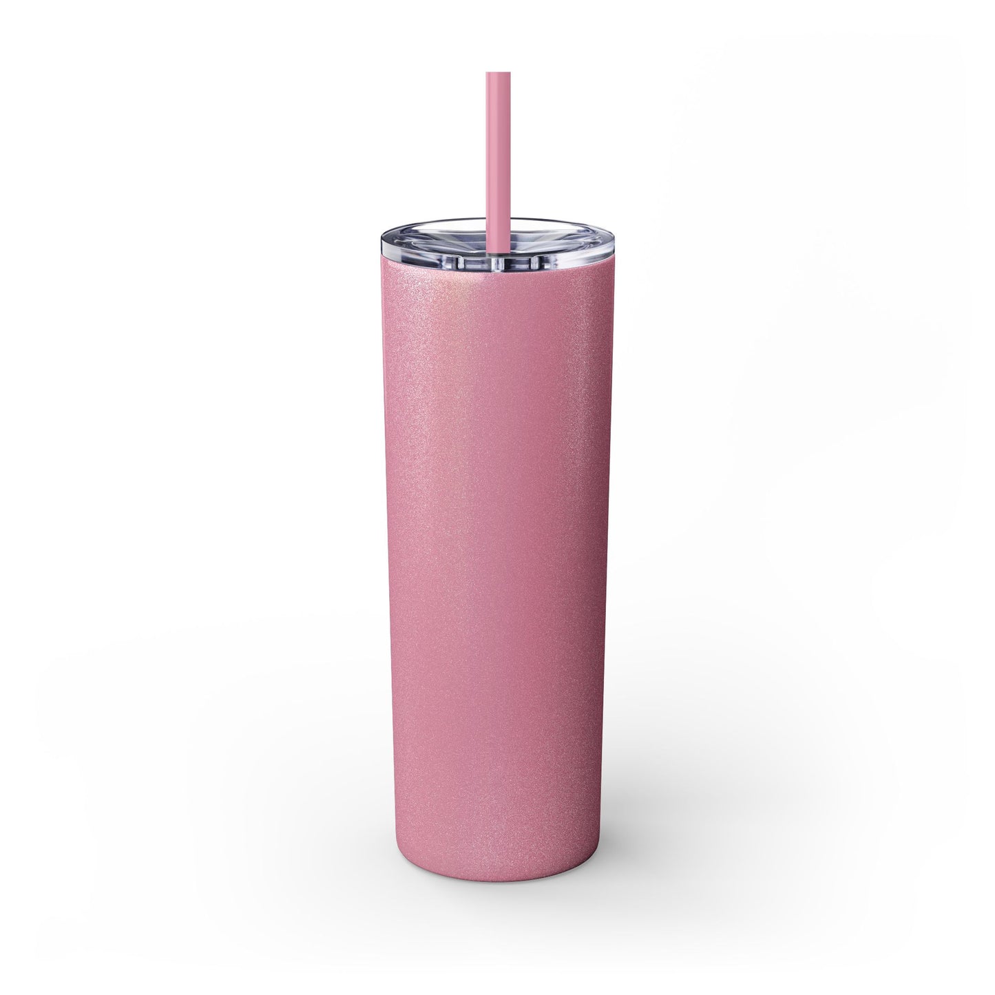 Miso and Kili Tumbler with Straw, 20oz