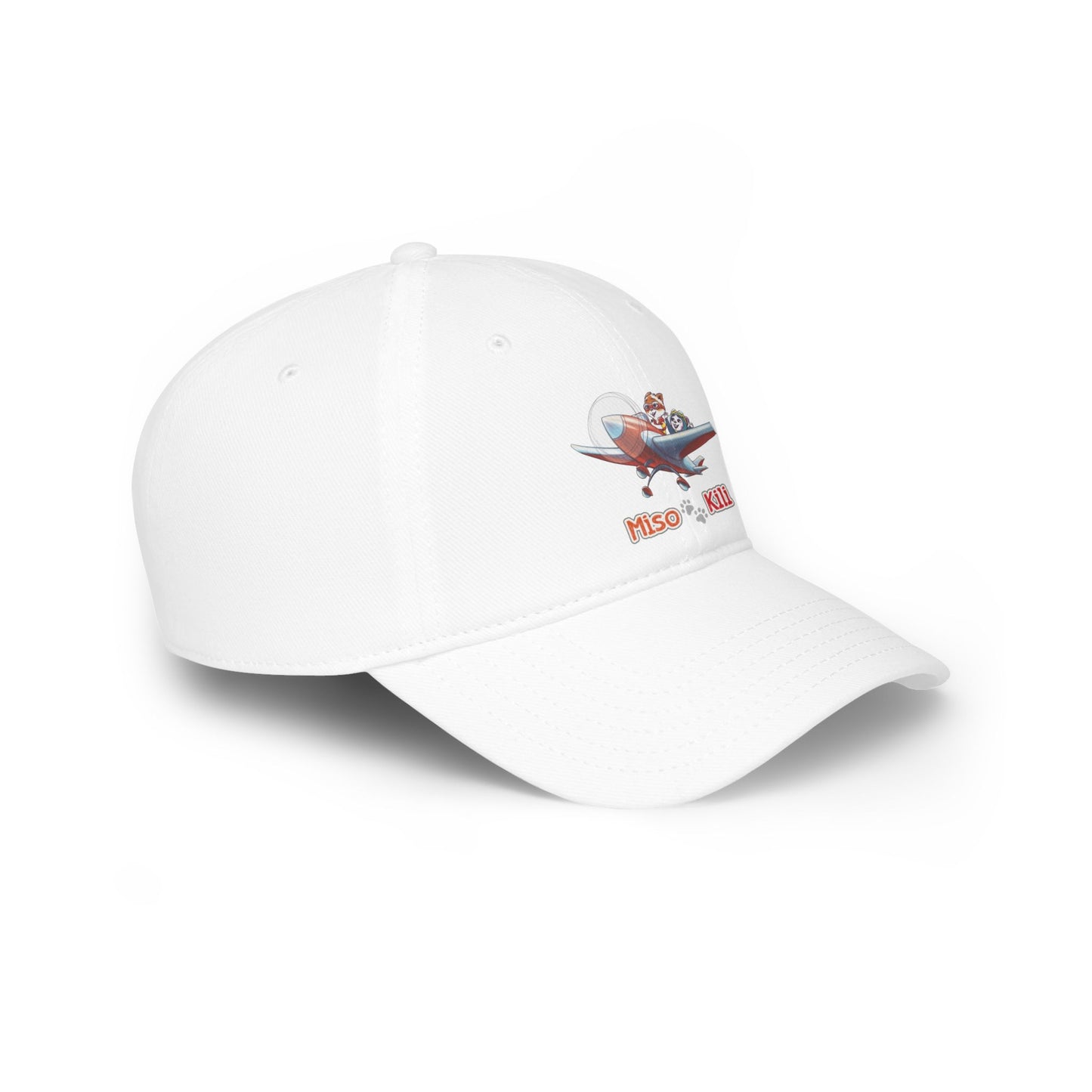 Miso & Kili Baseball Cap