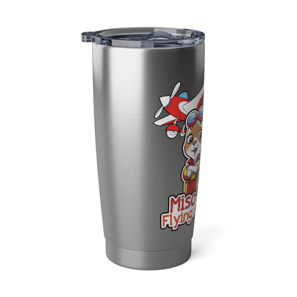 Miso & Kili Vagabond 20oz Tumbler