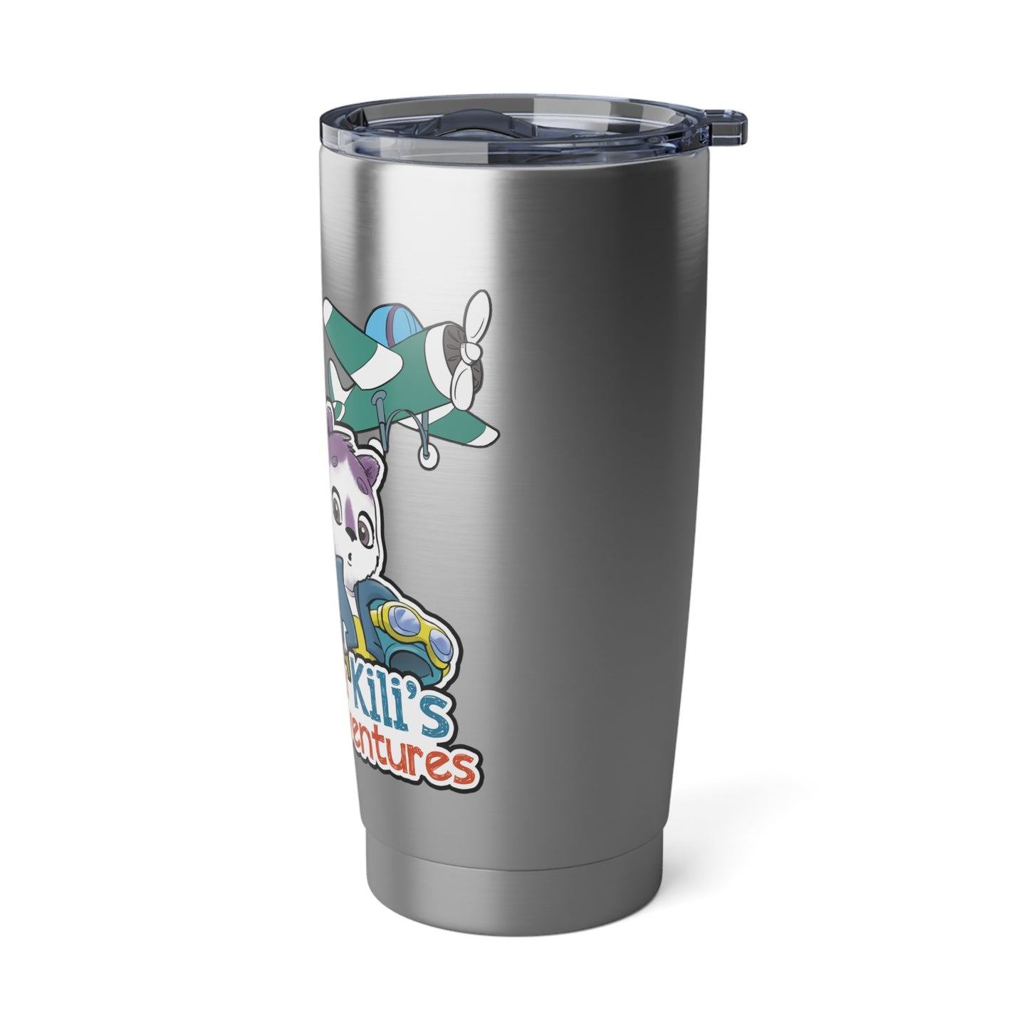 Miso & Kili Vagabond 20oz Tumbler