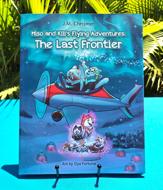 The Last Frontier