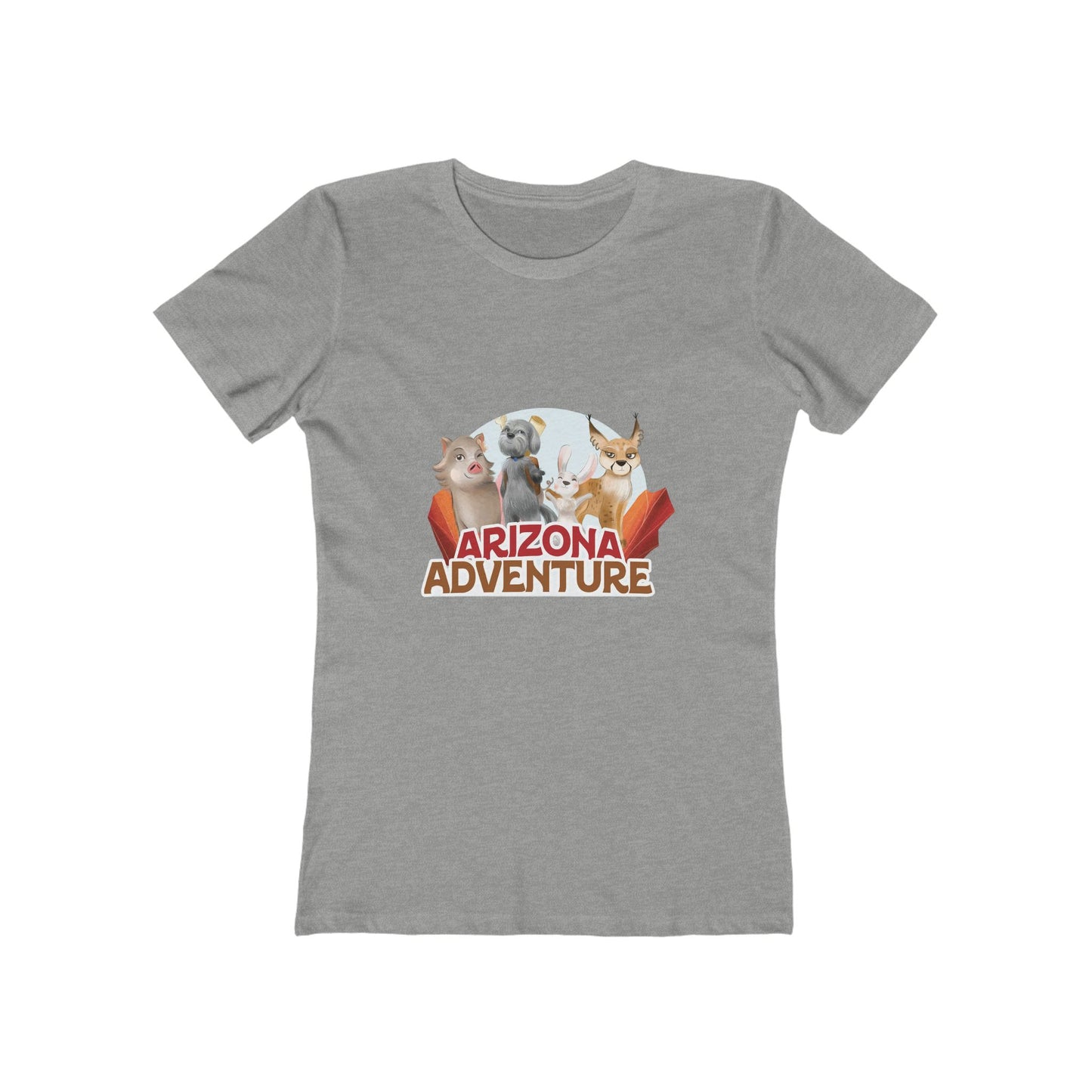 Kevin Noodle Adventure  Women's Classic Tee