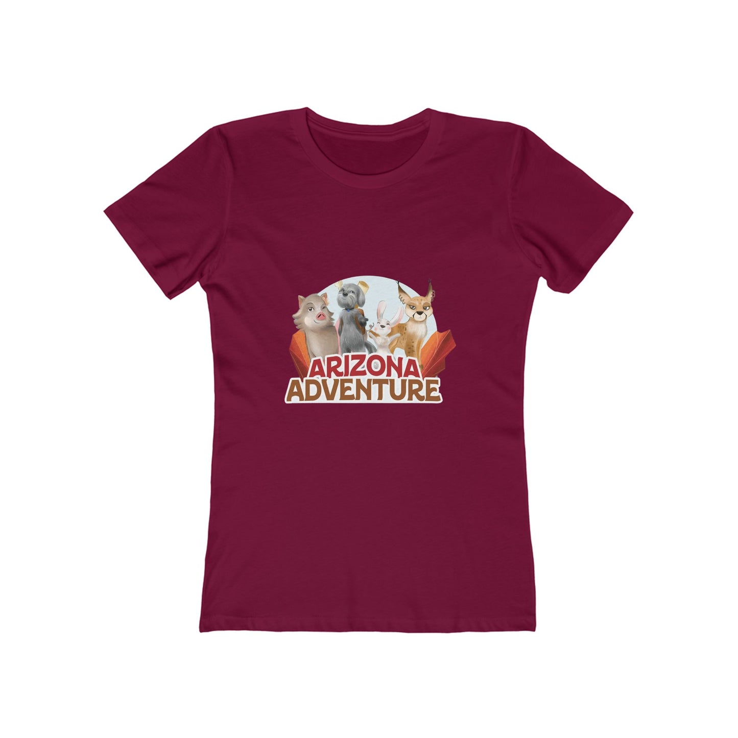 Kevin Noodle Adventure  Women's Classic Tee