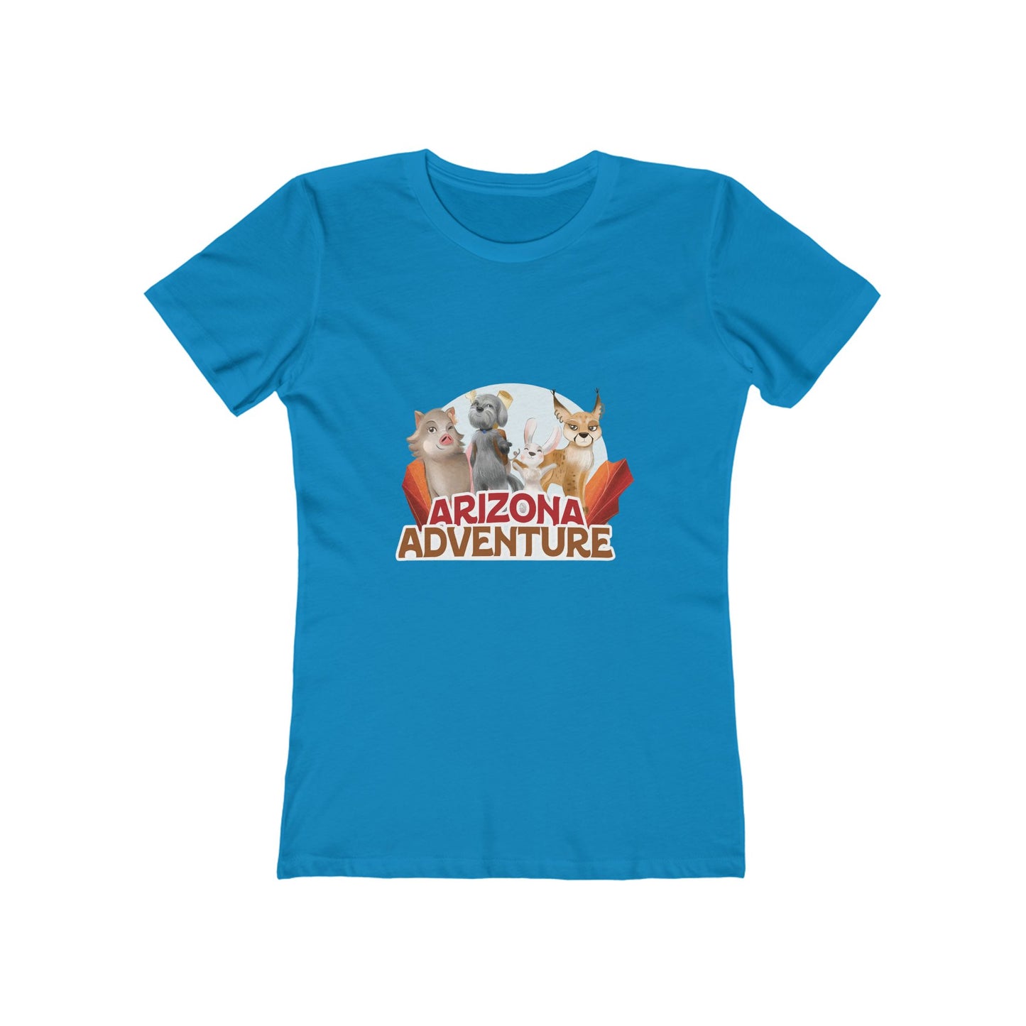 Kevin Noodle Adventure  Women's Classic Tee