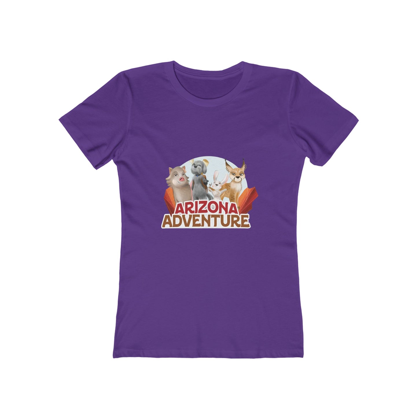 Kevin Noodle Adventure  Women's Classic Tee