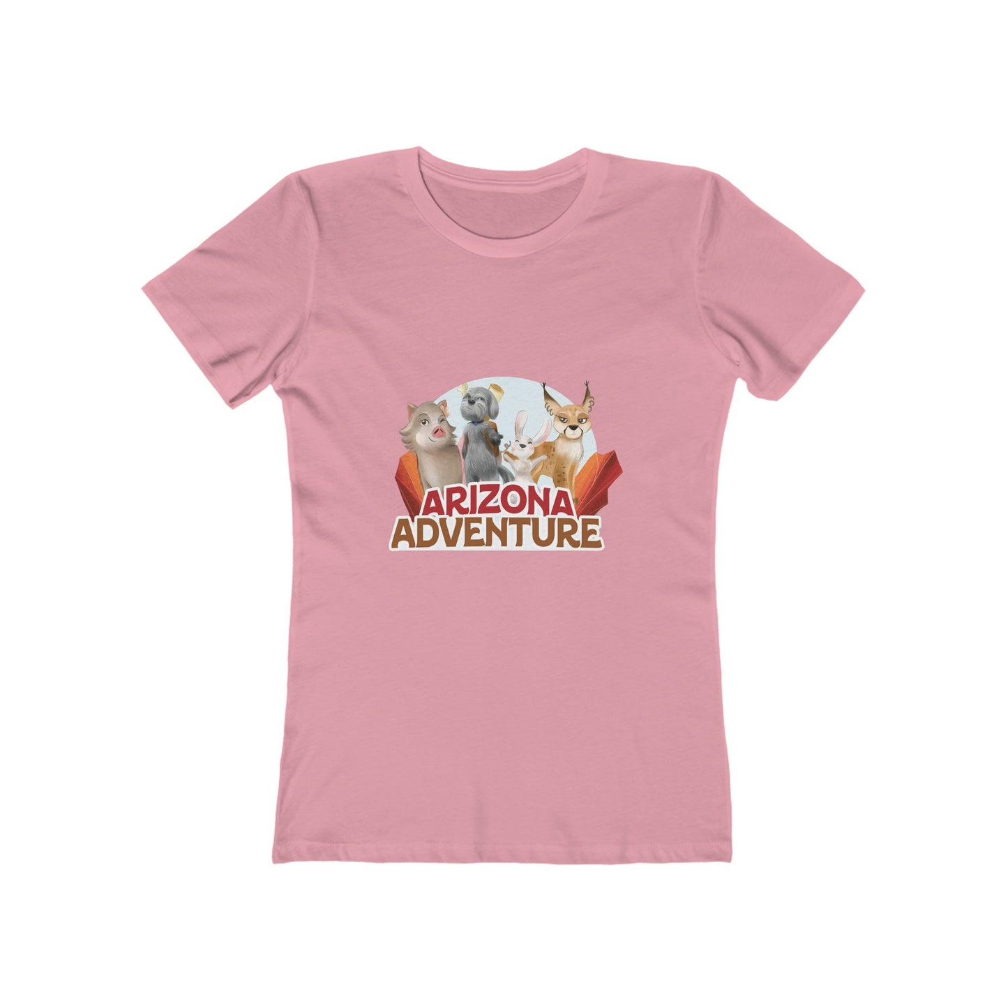 Kevin Noodle Adventure  Women's Classic Tee