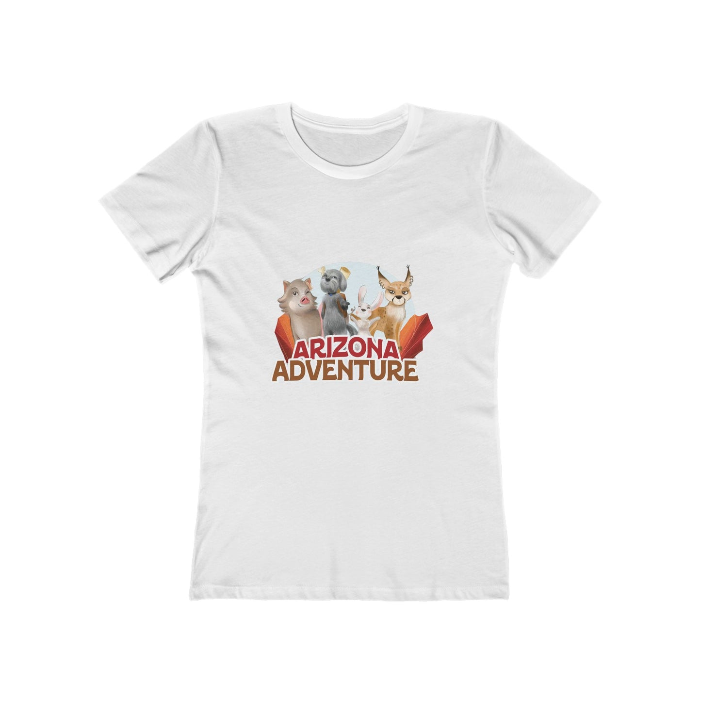 Kevin Noodle Adventure  Women's Classic Tee