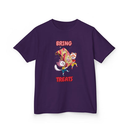 Bring Treats Kids Tee