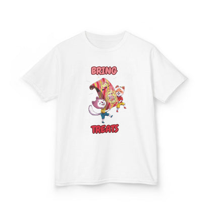 Bring Treats Kids Tee