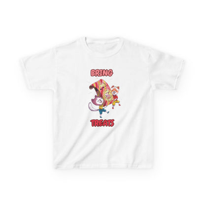 Bring Treats Kids Tee
